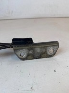 hinge bonnets front front left Volkswagen Touran and