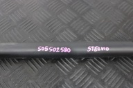 damper telescope electrical bonnet 505502580 ALFA ROMEO STELVIO