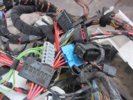 BMW X3 F25 N20 bundle wiring electrical 2219089