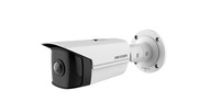 IP kamera DS-2CD2T45G0P-I (1,68mm) 4MP Hikvision