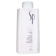 Wella SP Balance Scalp Upokojujúci šampón 1000 ml