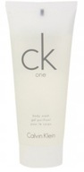 CK Calvin Klein One Body Wash żel prysznic 100ml