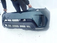 LAND ROVER DISCOVERY IV 4 17-> bumper front