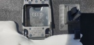 plato rear boot AUDI A6 C7 S6 4G5 sedan OE