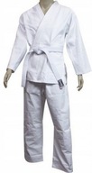 Judoga Aikido BJJ gi gruba Daniken 450g 190 cm