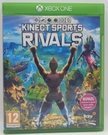 Hra Kinect Sports Rivals PL pre Xbox One