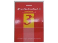 New Generation workbook 3a lessons 1-20 -
