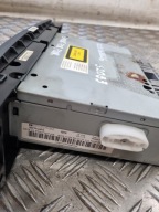 RADIO radio SMART FORFOUR