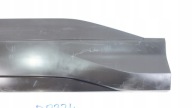 moulding door left rear part AUDI Q4 E-TRON 89A853969A