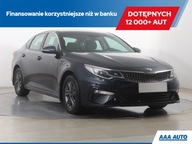 Kia Optima 2.0, Salon Polska, 1. Właściciel