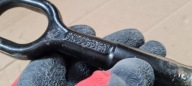 Q3 83A UCHO HOLOWNICZE hook 8K0805615A Q5 80A A6 C8 VW AUDI