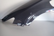 CUPRA FORMENTOR HYBRYDA HYBRID fender left front front