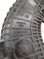 trouba hadice intercoolera AUDI VW SKODA 1K0145840R