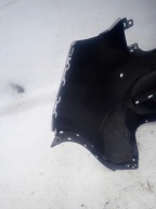 INFINITI FX II 2 08-17 bumper rear part rear PDC