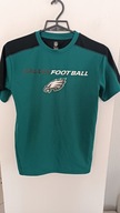 Koszulka sportowa NFL Philadelphia Eagles roz 140-152