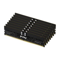Pamäť RAM DDR4 Kingston 128 GB 5600 32