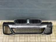 BMW 5 G30 G31 m-packet LCI 20- bumper front front