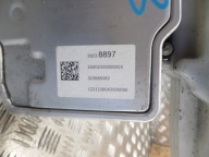 OPEL ASTRA Pompa ABS 39238897