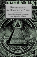 Reconsidering the Democratic Public group work