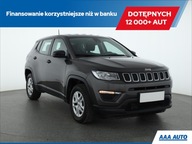 Jeep Compass 1.4 MultiAir, Salon Polska