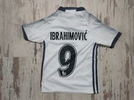 Manchester United Adidas IBRAHIMOVIC 104 cm