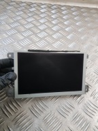 display navigation devices 8F0919604 AUDI A4 B8 10R- EUROPA