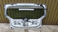 Skoda Citigo 1S 11- trunk door boot
