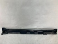 Toyota Avensis T27 kombi cap moulding threshold threshold left left