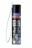 5111 LIQUI MOLY PRO-LINE OCZYSZCZACZ PRZEPUSTNIC ŚRODEK DO CZYSZCZENIA