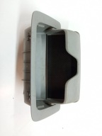 passenger compartment for OKULARY Peugeot 4007 and (2007-2012)