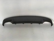 spoiler accessori posteriore SKODA OCTAVIA III 13- SDN/HB