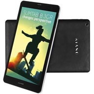 Tablet KIANO SLIMTAB 7 3GR 7" 1 GB / 8 GB čierny