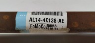 semi-axis rear part rear right Ford Expedition 2018
