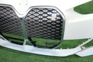 BMW I4 4 G26 E-DRIVE front bumper front