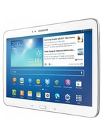 Tablet Samsung Galaxy Tab 3 10,1" 1 GB / 16 GB biely