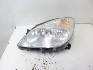 light front Citroen C5 2002r. 9632664880