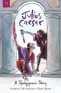 A Shakespeare Story: Julius Caesar Matthews