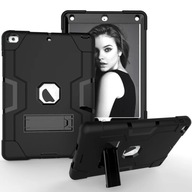 iPad (7-8th) 10.2black-Blackshry Case na iPada 10.2 2020 2019 2018 9,7 AIR