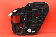 window regulator right rear part KIA SORENTO 3 III LIFT 17-20