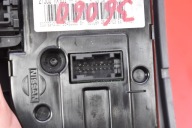 control panel air conditioning devices KLIMY 27500-AX701 NISSAN MICRA K12 02-07