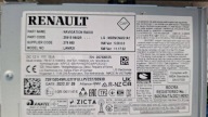 Stacja multimedialna player navigation Renault Austral 259159602R