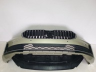 SKODA SUPERB IV 3P0 23-> bumper front front 4 x PDC cover 3P0807221