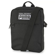 Torba Puma Academy Portable 079135 01 - CZARNY