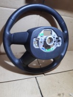 AUDI A6 C7 LIFT lenkrad Leder MULTIFUNKCJA 4 RAMIENNA 4G0419091M