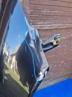 fender right front MASERATI QUATTROPORTE V 2004R->
