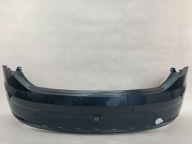 Seat Leon 3 III FL hb 17r bumper rear part rear 2017 hatchback PDC