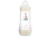 BUTELKA ANTYKOLKOWA MAM BABY ANTI COLIC 320 ML 4M+