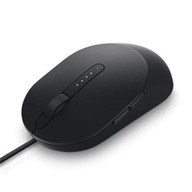 Laserová myš Dell MS3220 káblová, čierna, káblová - USB