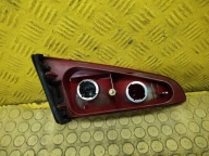 PEUGEOT 607 light left rear part to the bonnet
