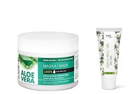 DR.SANTE ALOE VERA MASKA DO WŁOSÓW INTENSYWNIE REGENERUJĄCA 300 ML